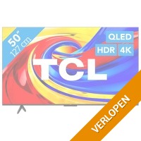 TCL QLED 50