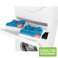 BlueBuilt Universeel Tussenstuk voor Wasmachine en Droger