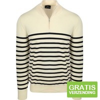 Steppin' Out trui Breton