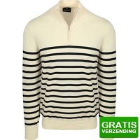 Bekijk de deal van Suitableshop: Steppin' Out trui Breton