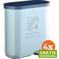 Coolblue.nl 1: Philips/Saeco AquaClean CA6903/22 Waterfilter 4 stuks