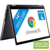Acer Chromebook Plus Spin 514 CP514-4HN-52HV