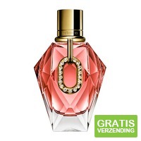 Rabanne Million Gold For Her Pure Diamonds EDP