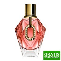 Bekijk de deal van Deloox.nl: Rabanne Million Gold For Her Pure Diamonds EDP