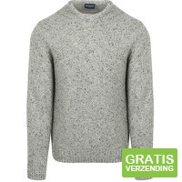 Suitable trui Donnegal