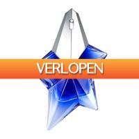 Deloox.nl: Mugler Angel Stellar EDP