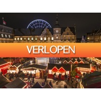 Traveldeal.nl: Verblijf in luxe 4*-Hilton hotel Dusseldorf