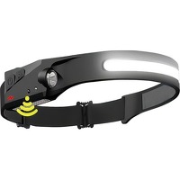 DealDonkey.com 2: Nexxt hoofdlamp en werklicht