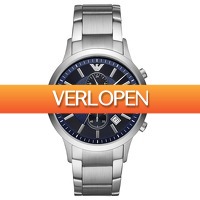 Watch2day.nl: Emporio Armani AR11164 heren horloge