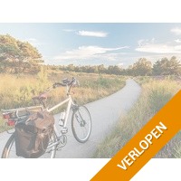3 dagen Veluwe incl. diner