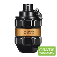 Viktor & Rolf Spicebomb Extreme EDP