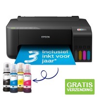 Epson inkjet printer EcoTank ET-1810