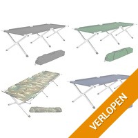 NordFalk stretcher