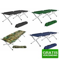 Bekijk de deal van DealDonkey.com 3: NordFalk stretcher