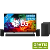 Coolblue.nl 1: LG Mini-LED 43
