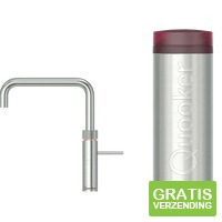 Quooker PRO3 en kraan
