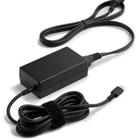 65 W USB-C LC-voedingsadapter