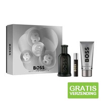 Hugo Boss Boss Bottled Parfum gift set