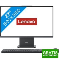 Bekijk de deal van Coolblue.nl 2: Lenovo IdeaCentre AIO 27IRH9