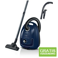 Bosch stofzuiger BGL38BU1