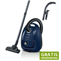 Expert.nl: Bosch stofzuiger BGL38BU1