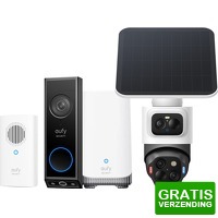 Bekijk de deal van Coolblue.nl 3: Anker beveiligingspakket