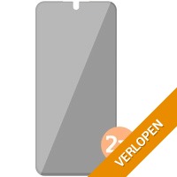 BlueBuilt Samsung Galaxy A36 Privacy Filter Screenprotector Glas Duo Pack