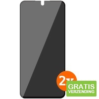 2 x BlueBuilt Samsung Galaxy A36 Privacy Filter screenprotector