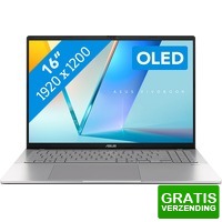 Bekijk de deal van Coolblue.nl 3: ASUS Vivobook S16 S3607AA-SH015W