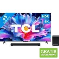 TCL LED 65