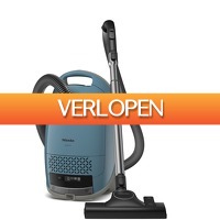 Expert.nl: Miele stofzuiger Guard M1