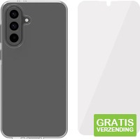 BlueBuilt back cover Samsung Galaxy A56