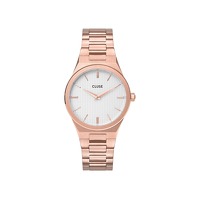 Cluse CW0101210001 Dames Horloge 33 mm 3 ATM