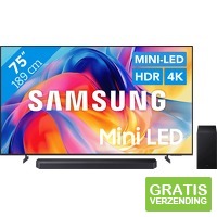 Samsung Mini-LED 75