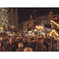 Bekijk de deal van ZoWeg.nl: 3 dagen Gladbeck