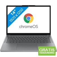 Lenovo Chromebook 14ITN11 83SU001QMH