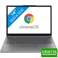 Bekijk de deal van Coolblue.nl 1: Lenovo Chromebook 14ITN11 83SU001QMH