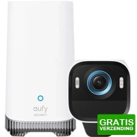 Bekijk de deal van Coolblue.nl 2: Anker eufyCam S3 Pro uitbreiding