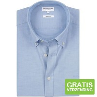 McGregor overhemd Oxford