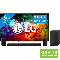 LG Mini-LED 55