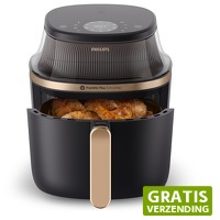 Expert.nl: Philips airfryer NA342/00