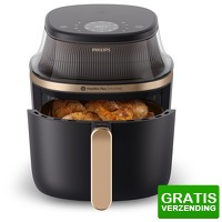 Bekijk de deal van Expert.nl: Philips airfryer NA342/00