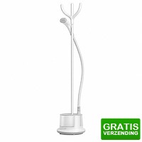 Bekijk de deal van DealDonkey.com 4: Rowenta Origin Home Kledingstomer 2000W - wit