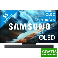 Bekijk de deal van Coolblue.nl 3: Samsung OLED 55