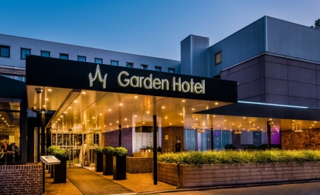Traveldeal.nl: Bilderberg Garden hotel