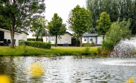 Voordeeluitjes.nl: TopParken Recreatiepark het Esmeer