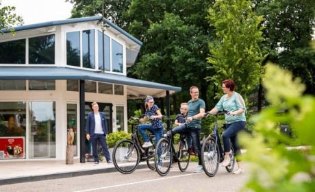 Voordeeluitjes.nl: TopParken Recreatiepark &apos;t Gelloo