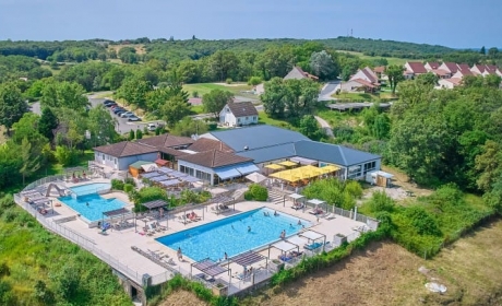 Voordeeluitjes.nl: Domaine De Lanzac