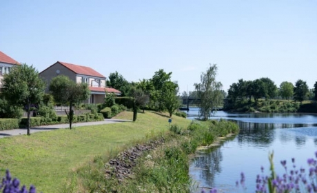 Voordeeluitjes.nl: Resort Boschmolenplas