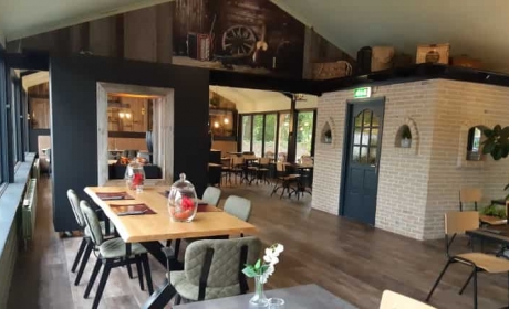 Voordeeluitjes.nl: Recreatiecentrum Adelhof